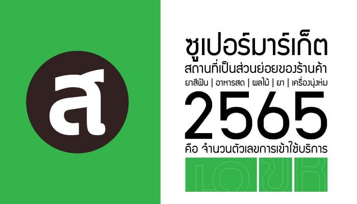 ฟ้อนต์ไทยฟรี
