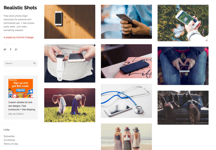 realisticshots-grappik