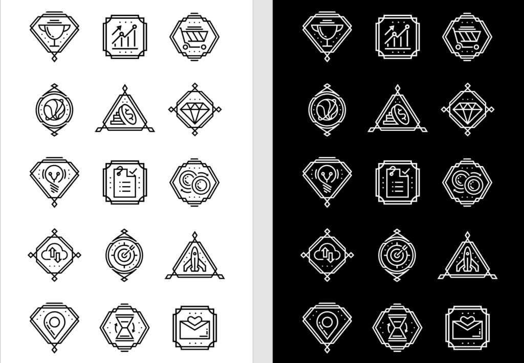 UI Resources ฟรี