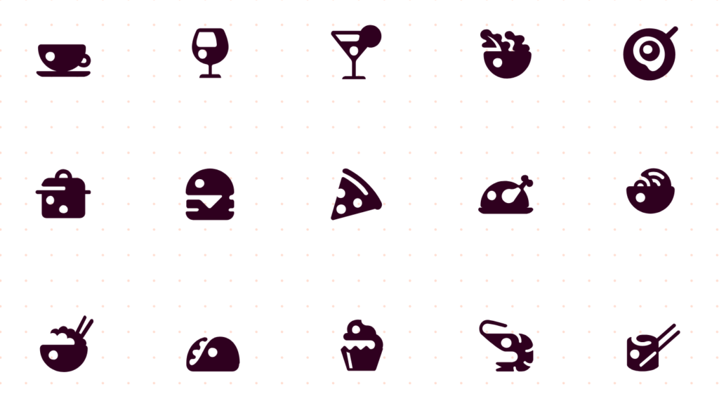 UI Resources ฟรี