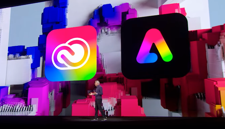 อะโดบีเสริมศักยภาพ AI บน Creative Cloud และ Adobe Express พร้อมลงทุนเทคโนโลยี Generative AI จัดการปัญหาลิขสิทธิ์เพื่อการสร้างสรรค์ผลงานคุณภาพ